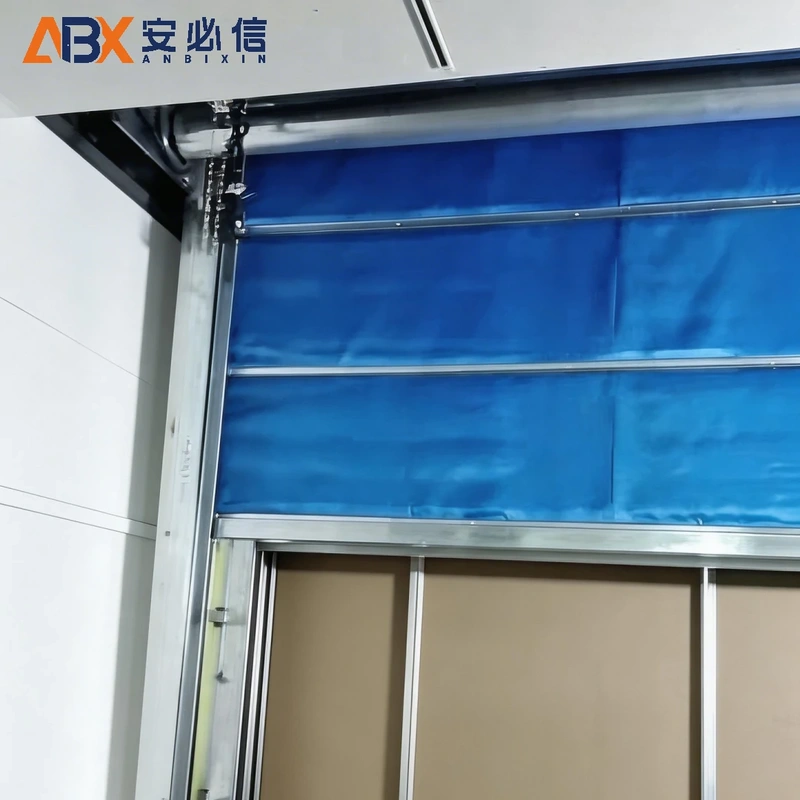 丽水充气式门封