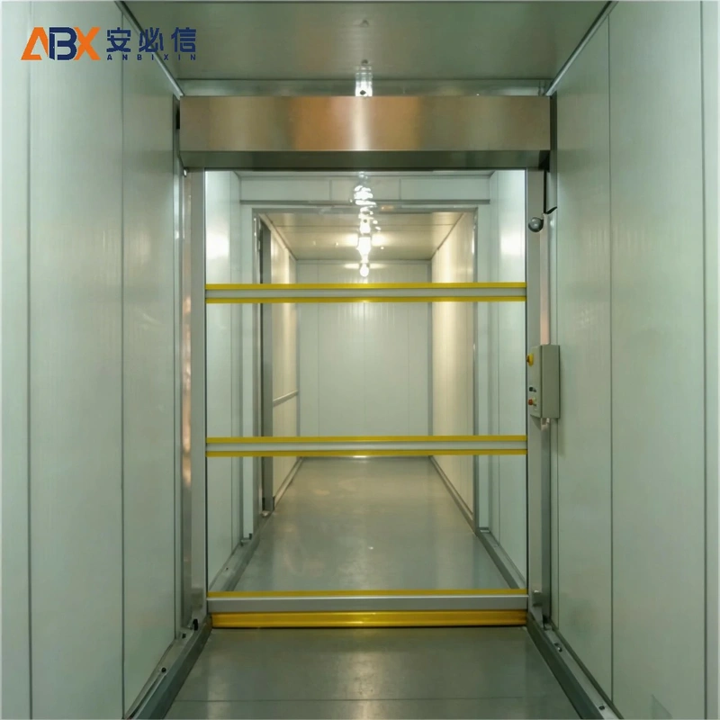 丽水PVC快速门